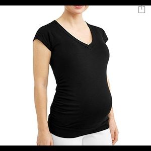 Liz Lange Maternity tee-shirt